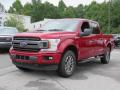 2018 F150 XLT SuperCrew 4x4 #3 2018 F150 XLT SuperCrew 4x4 #3