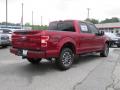 2018 F150 XLT SuperCrew 4x4 #22 2018 F150 XLT SuperCrew 4x4 #22