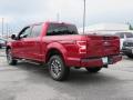 2018 F150 XLT SuperCrew 4x4 #24 2018 F150 XLT SuperCrew 4x4 #24
