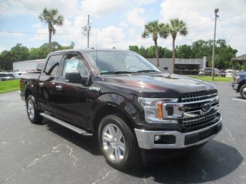 Magma Red Ford F150 XLT SuperCrew. Click to enlarge. Magma Red Ford F150 XLT SuperCrew. Click to enlarge.