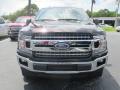 2018 F150 XLT SuperCrew #2 2018 F150 XLT SuperCrew #2