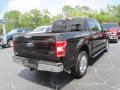 2018 F150 XLT SuperCrew #4 2018 F150 XLT SuperCrew #4