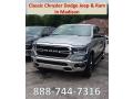 2019 1500 Big Horn Crew Cab 4x4 #1 2019 1500 Big Horn Crew Cab 4x4 #1