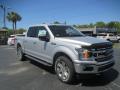 2018 F150 XLT SuperCrew 4x4 #1