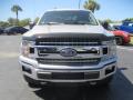 2018 F150 XLT SuperCrew 4x4 #2