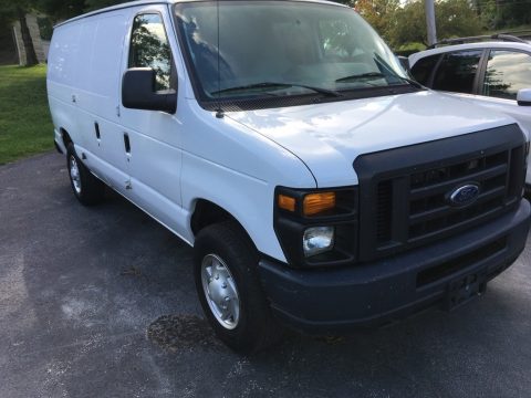 Oxford White Ford E Series Van E250 Cargo. Click to enlarge. Oxford White Ford E Series Van E250 Cargo. Click to enlarge.