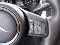  2017 Jaguar F-TYPE SVR AWD Convertible Steering Wheel #28