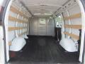 2017 Savana Van 2500 Cargo #10