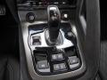  2017 F-TYPE 8 Speed Automatic Shifter #34