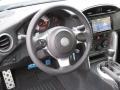  2019 Toyota 86 GT Steering Wheel #5