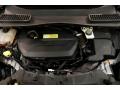 2014 Escape SE 1.6L EcoBoost 4WD #18 2014 Escape SE 1.6L EcoBoost 4WD #18