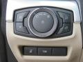 Controls of 2018 Ford Explorer Limited #21