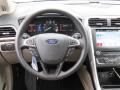  2018 Ford Fusion SE Steering Wheel #5