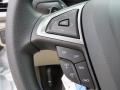  2018 Ford Fusion SE Steering Wheel #14