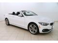 2018 4 Series 430i xDrive Convertible #1