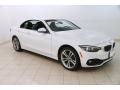 2018 4 Series 430i xDrive Convertible #2
