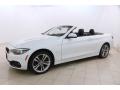 2018 4 Series 430i xDrive Convertible #4