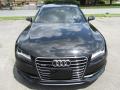 2012 A7 3.0T quattro Prestige #5