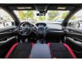 Front Seat of 2019 Acura MDX A Spec SH-AWD #9