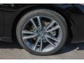  2019 Acura TLX V6 SH-AWD Technology Sedan Wheel #11