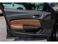Door Panel of 2019 Acura TLX V6 SH-AWD Technology Sedan #15