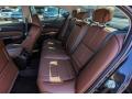 Rear Seat of 2019 Acura TLX V6 SH-AWD Technology Sedan #18