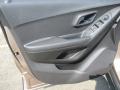 Door Panel of 2019 Chevrolet Trax LS AWD #6