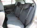 Rear Seat of 2019 Chevrolet Trax LS AWD #8