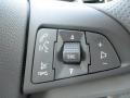 Controls of 2019 Chevrolet Trax LS AWD #10