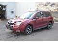 2014 Forester 2.0XT Touring #2