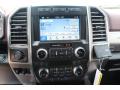 Controls of 2019 Ford F250 Super Duty Platinum Crew Cab 4x4 #18