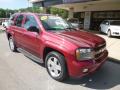 2009 TrailBlazer LT 4x4 #3
