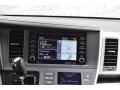 Controls of 2019 Toyota Sienna XLE AWD #10