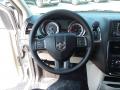  2019 Dodge Grand Caravan SE Steering Wheel #8