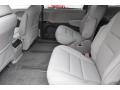 Rear Seat of 2019 Toyota Sienna XLE AWD #15