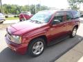 2009 TrailBlazer LT 4x4 #5