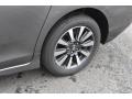  2019 Toyota Sienna XLE AWD Wheel #35