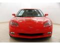 2005 Corvette Coupe #2 2005 Corvette Coupe #2