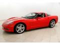 2005 Corvette Coupe #3 2005 Corvette Coupe #3