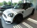 Front 3/4 View of 2019 Mini Countryman Cooper S All4 #3 Front 3/4 View of 2019 Mini Countryman Cooper S All4 #3