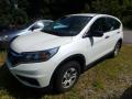 2015 CR-V LX AWD #1 2015 CR-V LX AWD #1