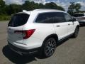 2019 Pilot Touring AWD #4