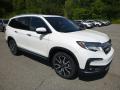 2019 Pilot Touring AWD #5