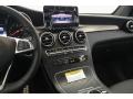 Controls of 2019 Mercedes-Benz GLC 300 #6