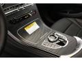 Controls of 2019 Mercedes-Benz GLC 300 #7