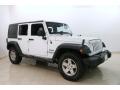 2016 Wrangler Unlimited Sport 4x4 #1