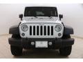 2016 Wrangler Unlimited Sport 4x4 #2