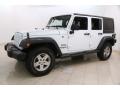 2016 Wrangler Unlimited Sport 4x4 #3