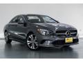 2019 CLA 250 Coupe #12