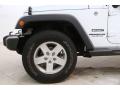 2016 Wrangler Unlimited Sport 4x4 #21